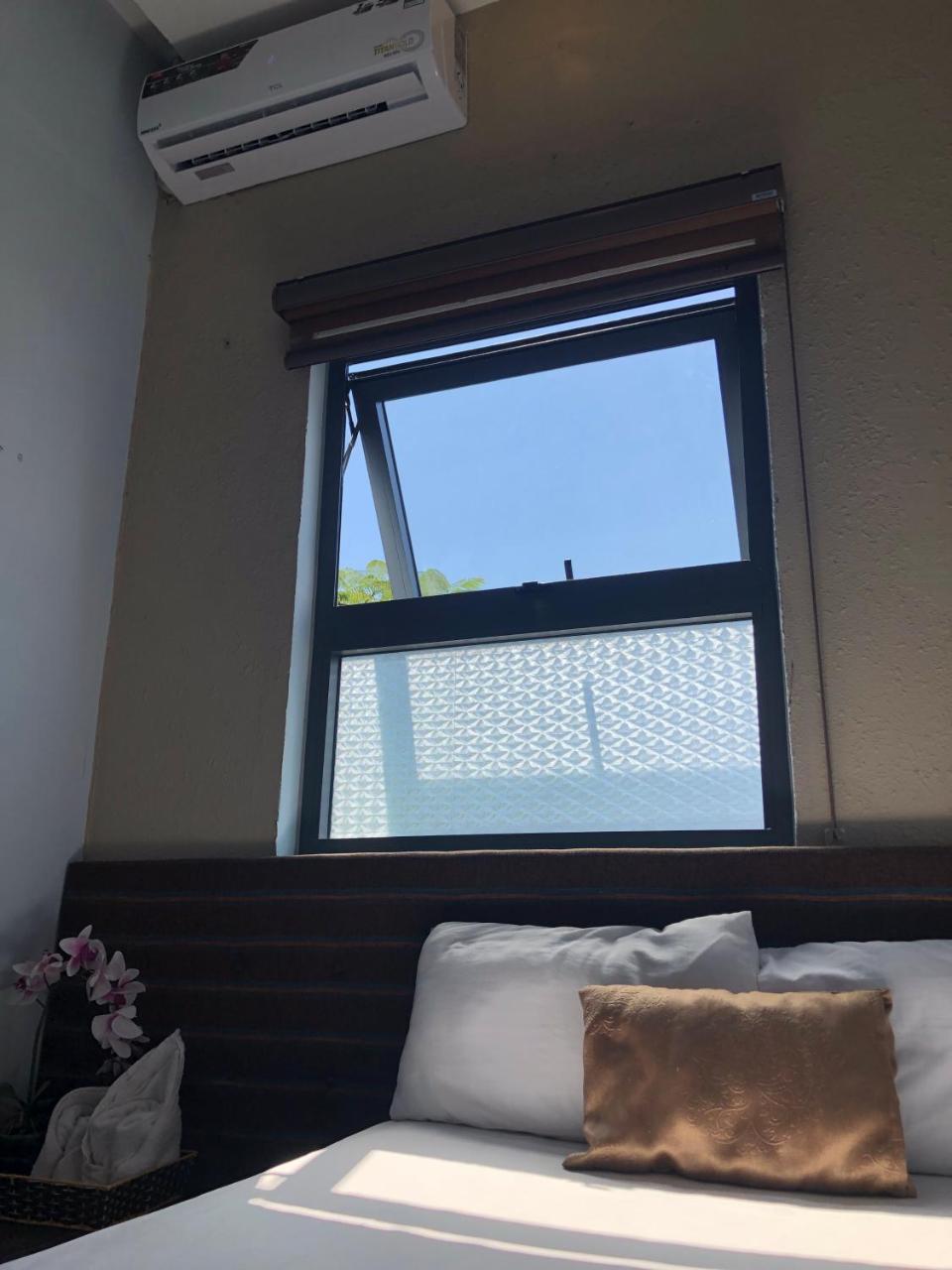 Vien Dong Hotel Da Nang Esterno foto