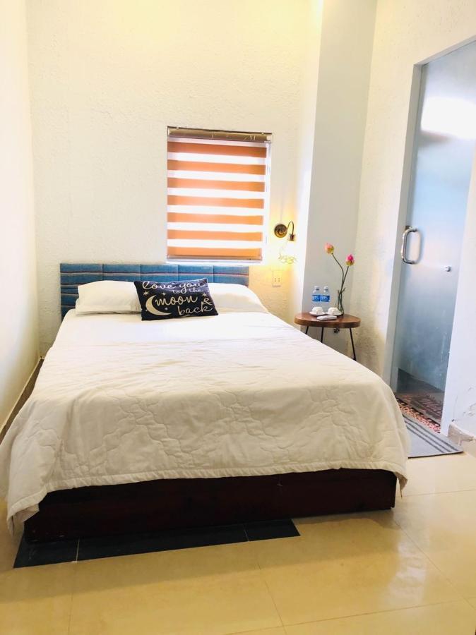 Vien Dong Hotel Da Nang Esterno foto