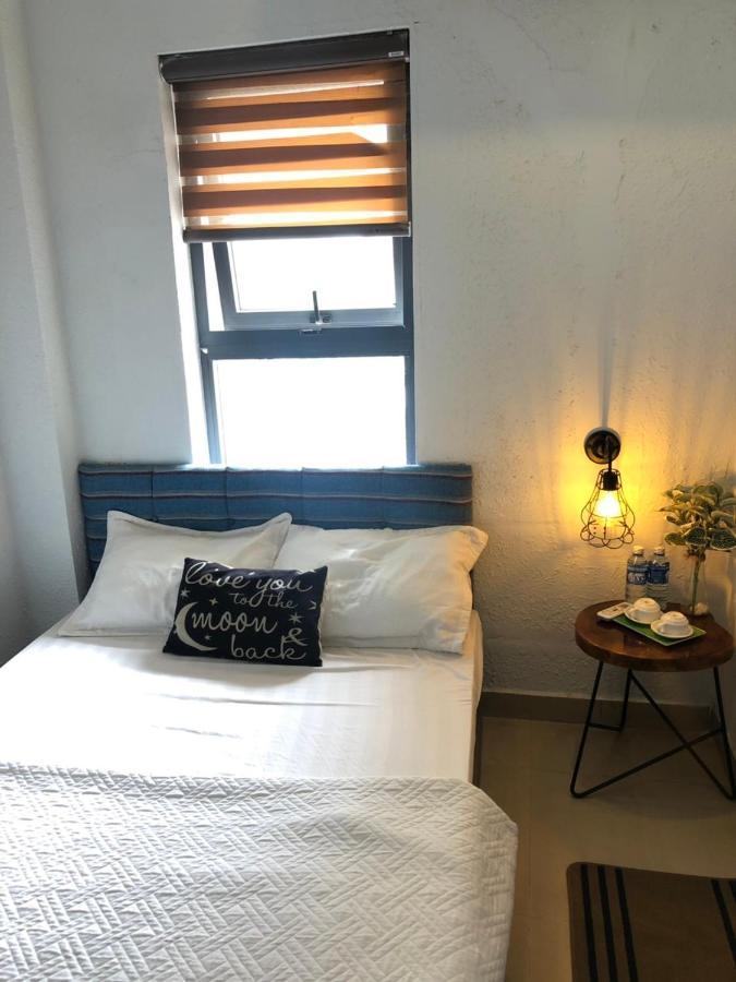 Vien Dong Hotel Da Nang Esterno foto