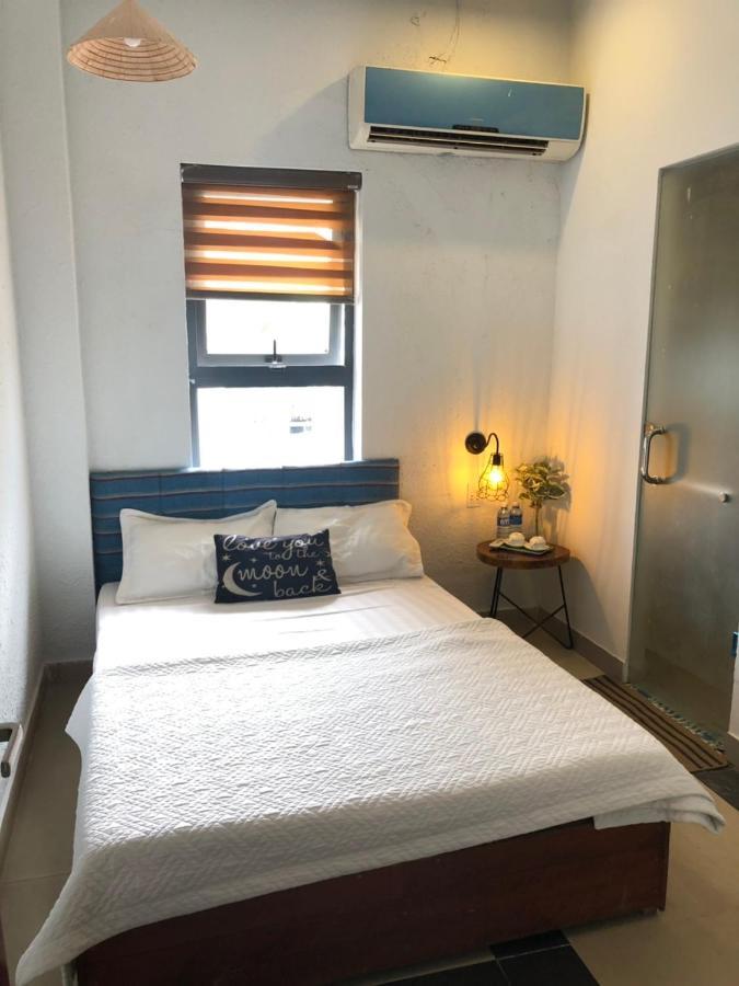 Vien Dong Hotel Da Nang Esterno foto